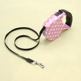 Dog Leash Retractable - DogCore.com
