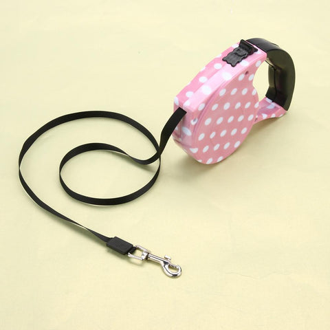 Dog Leash Retractable - DogCore.com