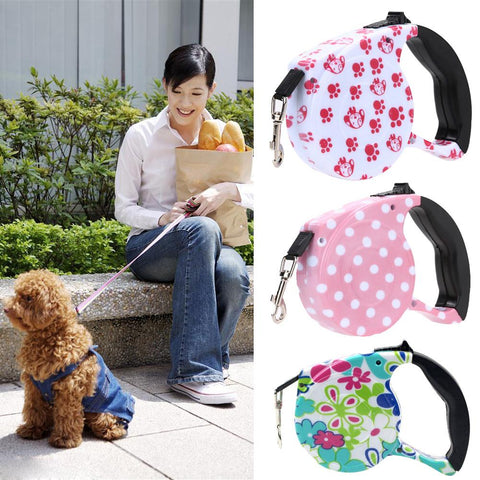 Dog Leash Retractable - DogCore.com