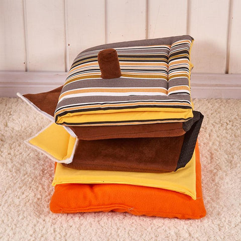 DC Dog House Bed - DogCore.com