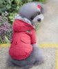 DC Winter Coat - DogCore.com