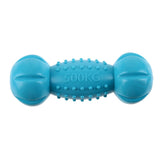 Dumbbell Squeak Chewing Toy - DogCore.com