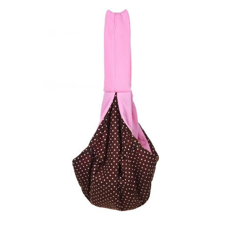 Pet Carrier Sling Bag - DogCore.com