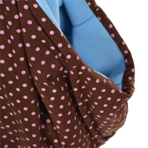 Pet Carrier Sling Bag - DogCore.com