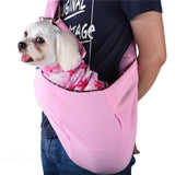 Pet Carrier Sling Bag - DogCore.com