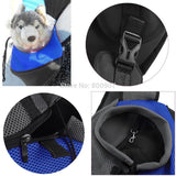 Pet Carrying Sling Bag - DogCore.com