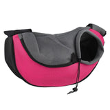 Pet Carrying Sling Bag - DogCore.com