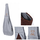 Pet Carrier Sling Bag - DogCore.com
