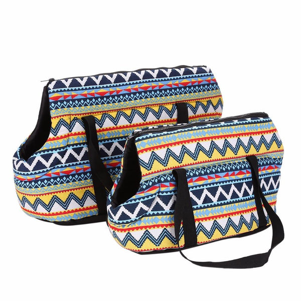 Pet Carrier Bag - DogCore.com