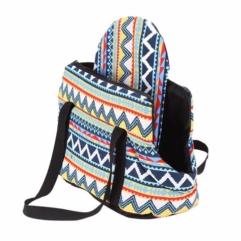 Pet Carrier Bag - DogCore.com