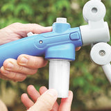 Pet Shower Cleaning Kit - DogCore.com