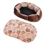 Plush Pet Bed - DogCore.com