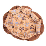 Plush Pet Bed - DogCore.com
