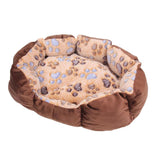 Plush Pet Bed - DogCore.com