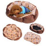 Plush Pet Bed - DogCore.com
