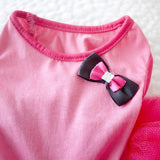 Pink Dog Dress - DogCore.com