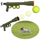 DC Dog Toy Tennis Ball Launcher - DogCore.com
