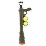 DC Dog Toy Tennis Ball Launcher - DogCore.com