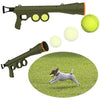 DC Dog Toy Tennis Ball Launcher - DogCore.com