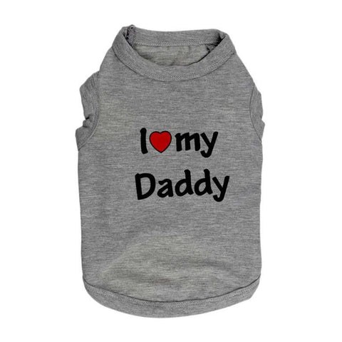 Dog Shirt - DogCore.com