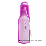 Pet  Water Bottle - DogCore.com