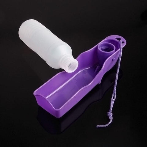 Pet  Water Bottle - DogCore.com
