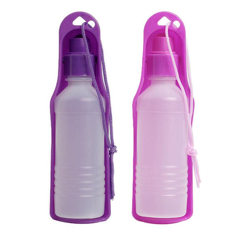 Pet  Water Bottle - DogCore.com