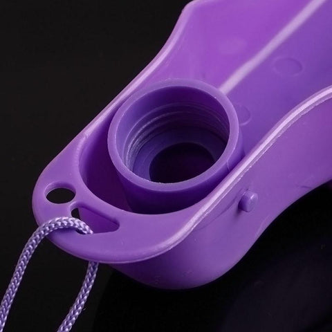 Pet  Water Bottle - DogCore.com