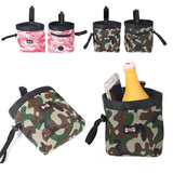 Camouflage pet pouch bag - DogCore.com