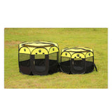 Portable Folding Pet Tent - DogCore.com