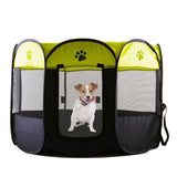 Portable Folding Pet Tent - DogCore.com