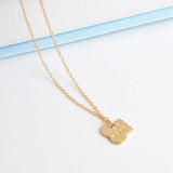 Dog Bone Best Friends 2pcs/set - DogCore.com