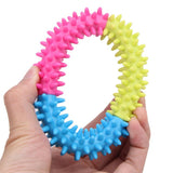 Rubber training ring - DogCore.com