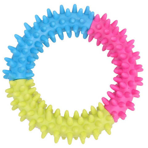 Rubber training ring - DogCore.com
