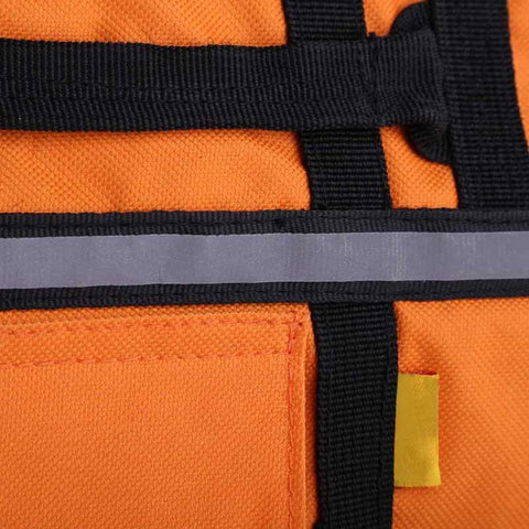 Dog Life jacket - DogCore.com