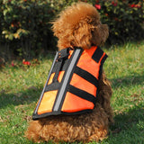 Dog Life jacket - DogCore.com