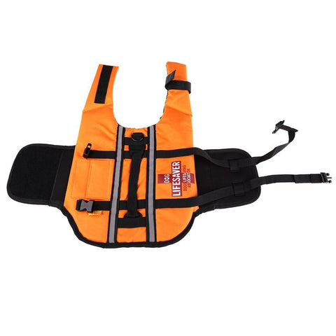 Dog Life jacket - DogCore.com