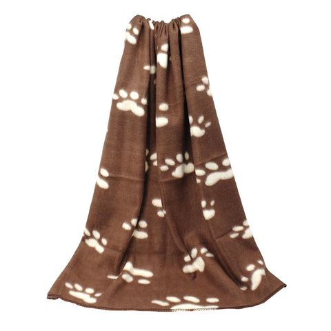 Fleece Dog Blanket - DogCore.com