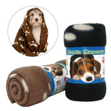 Fleece Dog Blanket - DogCore.com
