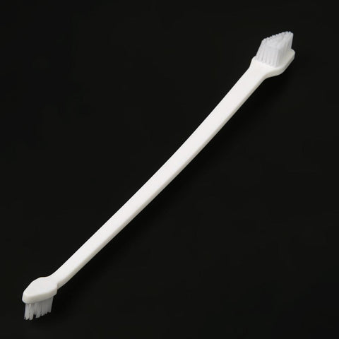Dog finger toothbrush - DogCore.com