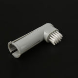 Dog finger toothbrush - DogCore.com