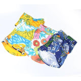 Hawaiian  Dog  Shirt - DogCore.com