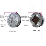 Dc Solar Bug Zapper - DogCore.com