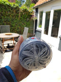 Dc Solar Bug Zapper - DogCore.com