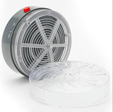 Dc Solar Bug Zapper - DogCore.com