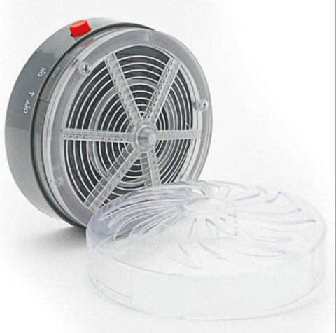 Dc Solar Bug Zapper - DogCore.com