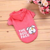 Small Dogs Classic Sportswear - DogCore.com