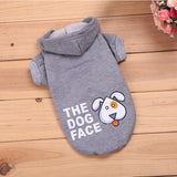 Small Dogs Classic Sportswear - DogCore.com