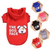 Small Dogs Classic Sportswear - DogCore.com