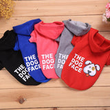 Small Dogs Classic Sportswear - DogCore.com